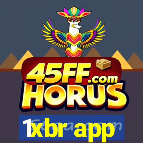 1xbr app
